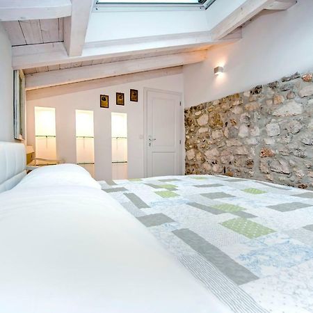 Apartment&Studio CA’ 3 VIE Rovigno Esterno foto