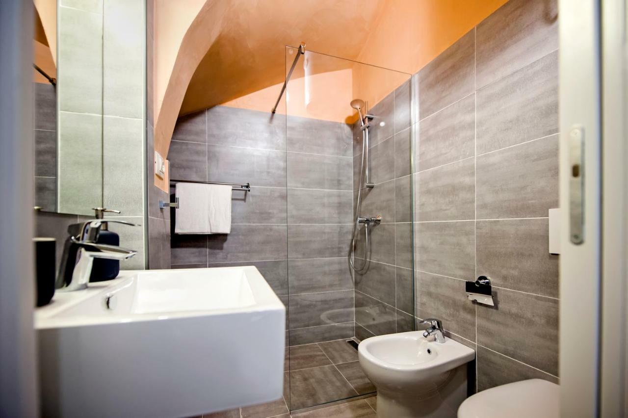Apartment&Studio CA’ 3 VIE Rovigno Esterno foto